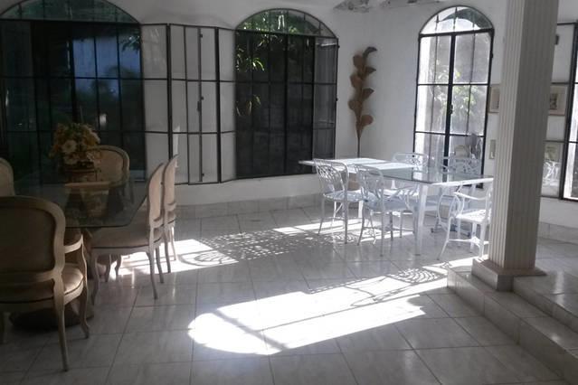 Casa De Campo Dos Sonhos Bed and Breakfast Cachoeiras de Macacu Exterior foto