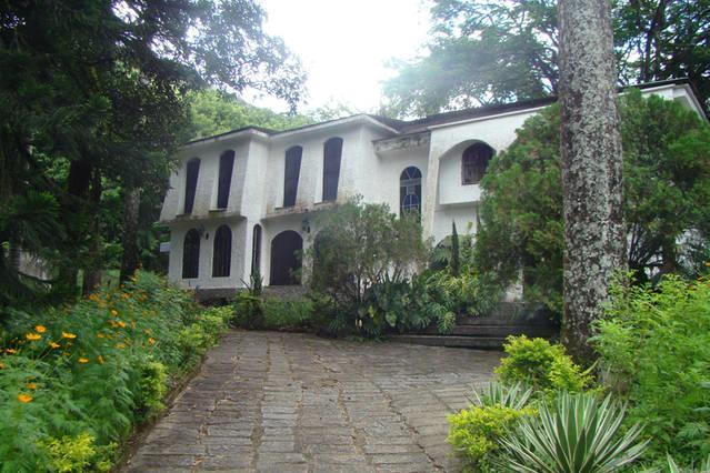 Casa De Campo Dos Sonhos Bed and Breakfast Cachoeiras de Macacu Exterior foto