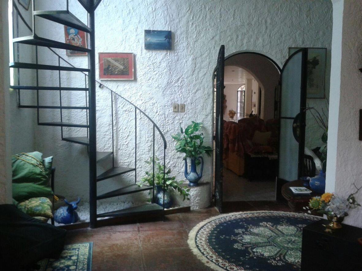 Casa De Campo Dos Sonhos Bed and Breakfast Cachoeiras de Macacu Exterior foto