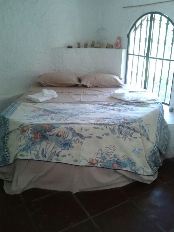 Casa De Campo Dos Sonhos Bed and Breakfast Cachoeiras de Macacu Exterior foto