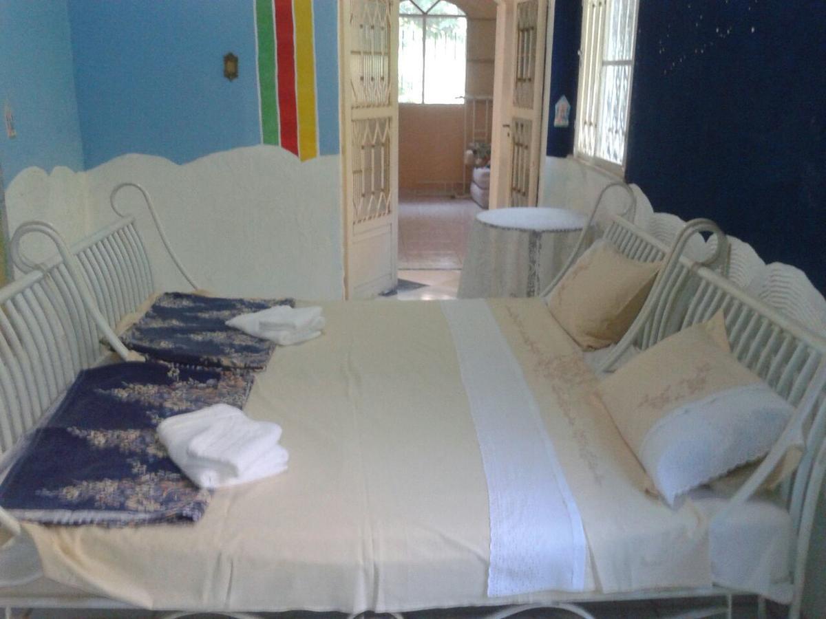 Casa De Campo Dos Sonhos Bed and Breakfast Cachoeiras de Macacu Exterior foto